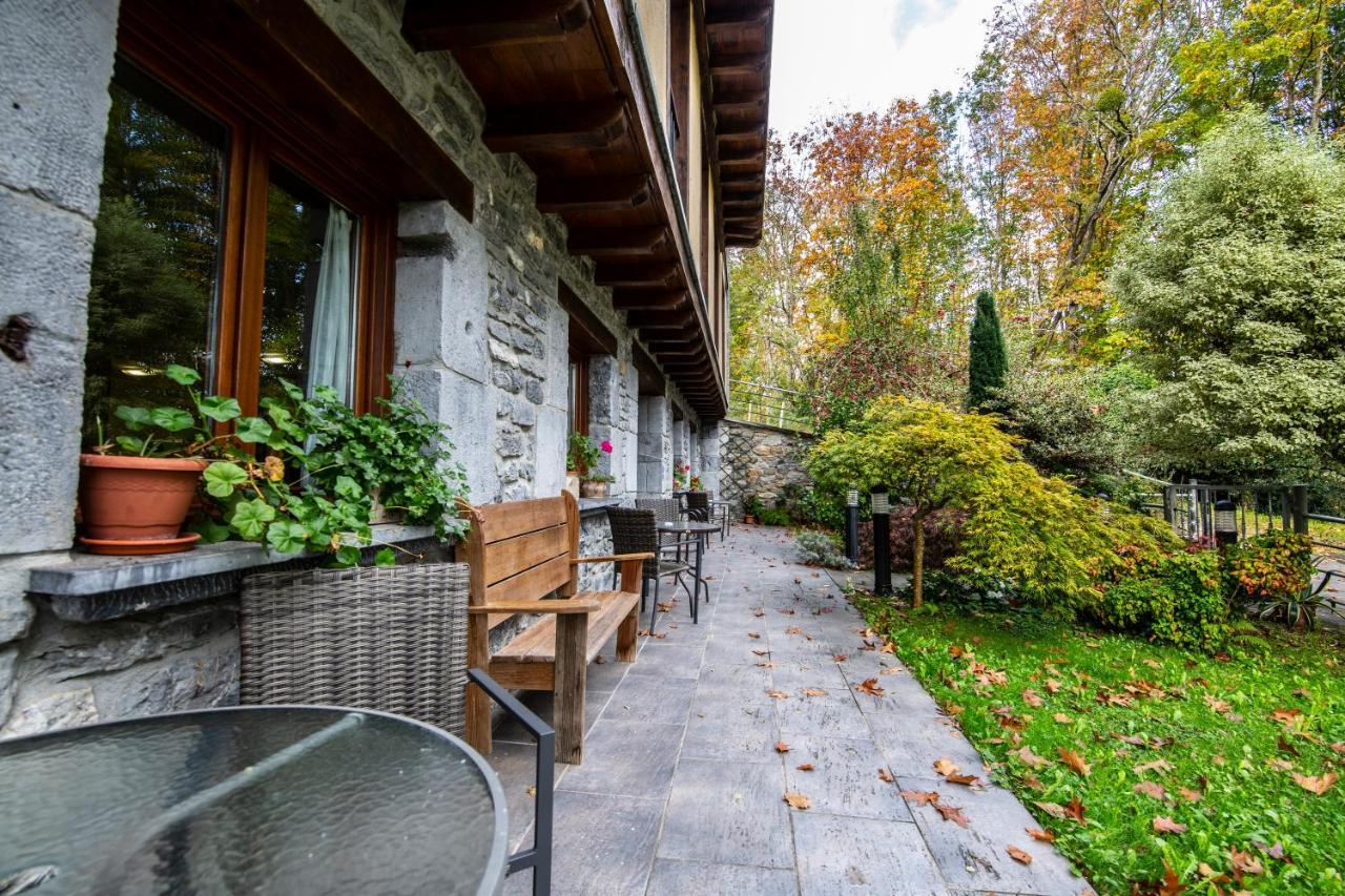 Casa Rural Korteta Tolosa  Exterior photo